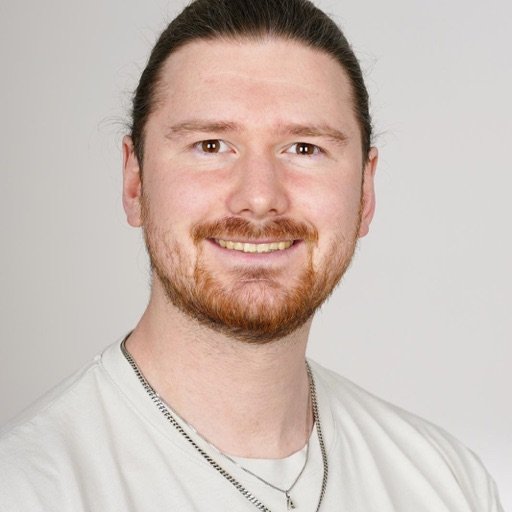 Porträt von Sebastian Überreiter
